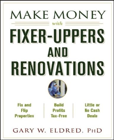 Buy Fixer-Uppers