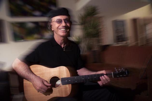 Dion Dimucci