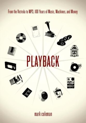 Click here to buy Playback.